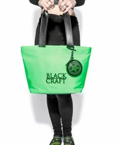 IDS Bags / Wallets Green Staple - Sport Tote 9 IDS Bags / Wallets Green Staple - Sport Tote