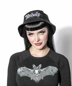 Reach Unholy - Bucket Hat Accessories