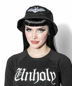 Reach Batcraft - Bucket Hat Accessories