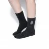 CMT Never Trust The Living - Fuzzy Socks Womens