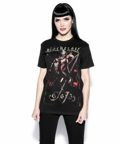 Blackcraft Cult Lucifer's Dream