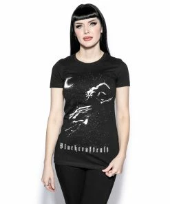Blackcraft Cult Moonlight - Women's Tee Womens