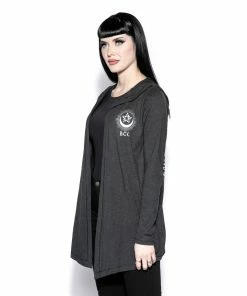 Blackcraft Cult Love Me Like My Demons Do - Cardigan