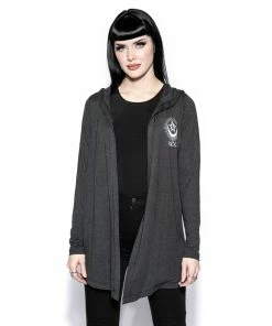 Blackcraft Cult Love Me Like My Demons Do - Cardigan