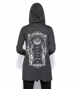 Blackcraft Cult Love Me Like My Demons Do - Cardigan