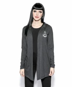 Blackcraft Cult Elemental - Cardigan Womens