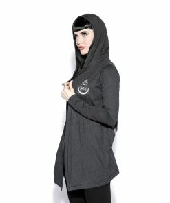 Blackcraft Cult Elemental - Cardigan Womens