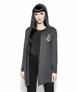 Blackcraft Cult Elemental - Cardigan Womens