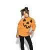 Blackcraft Cult Orange Pumpkin - Youth Jersey Sweater