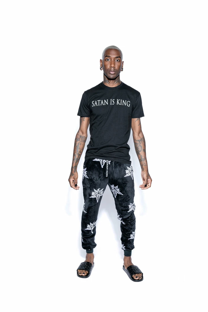 ACDC Mens BCC Goat - Unisex Cozy Joggers 6 ACDC Mens BCC Goat - Unisex Cozy Joggers