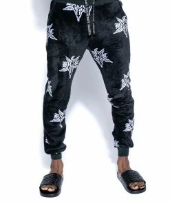 ACDC Mens BCC Goat - Unisex Cozy Joggers