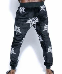 ACDC Mens BCC Goat - Unisex Cozy Joggers
