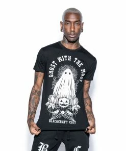 Blackcraft Cult Ghost With The Most