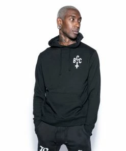 Blackcraft Cult This Could Be Us - Hooded Pullover Sweater