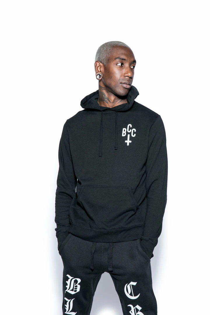 Blackcraft Cult This Could Be Us - Hooded Pullover Sweater 4 Blackcraft Cult This Could Be Us - Hooded Pullover Sweater