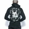 Blackcraft Cult This Could Be Us - Hooded Pullover Sweater
