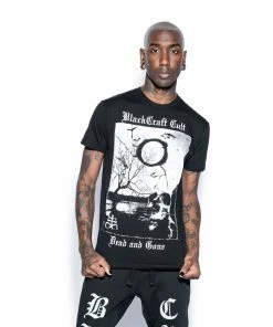 Blackcraft Cult Dead And Gone