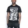 Blackcraft Cult Legion Mens