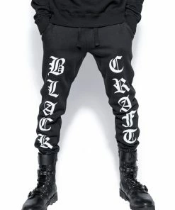 Blackcraft Cult Blackcraft - Joggers