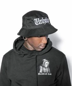 Reach Unholy - Bucket Hat Accessories