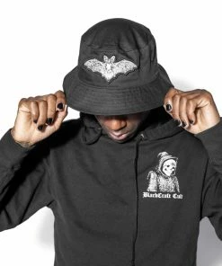 Reach Batcraft - Bucket Hat Accessories