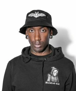 Reach Batcraft - Bucket Hat Accessories