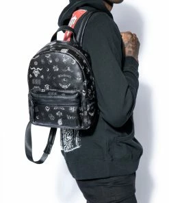 IDS Tonal Flash - Medium Backpack 9 IDS Tonal Flash - Medium Backpack