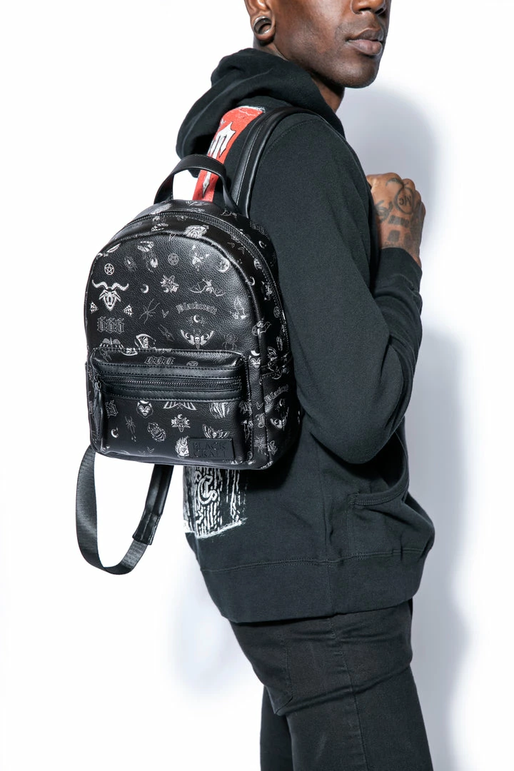 IDS Tonal Flash - Medium Backpack 6 IDS Tonal Flash - Medium Backpack