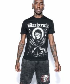 Blackcraft Cult Mens Morals