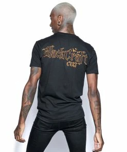 Blackcraft Cult Blackcraft Bats Logo