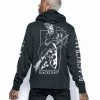 Blackcraft Cult Mens Dead Remains - Zip Up Hoodie