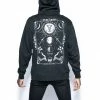Blackcraft Cult Know Your Power - Zip Up Hoodie Mens