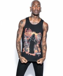 Blackcraft Cult Ride Or Die - Tank Top