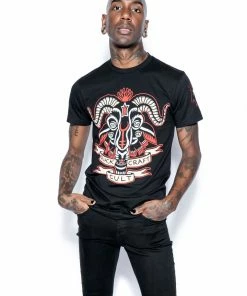 Blackcraft Cult Ram Cult