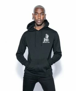 Blackcraft Cult Mens The Haunting - Hooded Pullover Sweater 11 Blackcraft Cult Mens The Haunting - Hooded Pullover Sweater