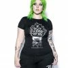 Blackcraft Cult Cauldron - Women's Tee Womens