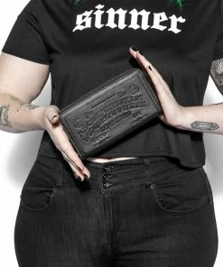 IDS Bags / Wallets Ouija - Wallet