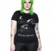 Blackcraft Cult Moonlight - Women's Tee Womens