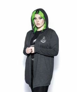 Blackcraft Cult Elemental - Cardigan Womens