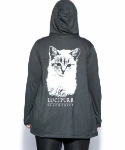 Blackcraft Cult Lucipurr - Cardigan