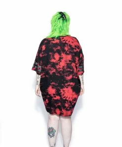 ACDC Hellcat Totem Blood Moon - Dorm Shirt