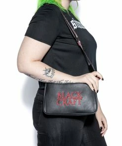 IDS Staple Logo - Top Handle