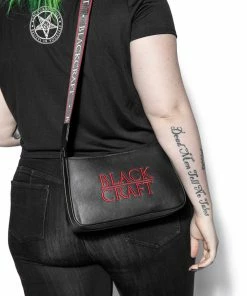 IDS Staple Logo - Top Handle