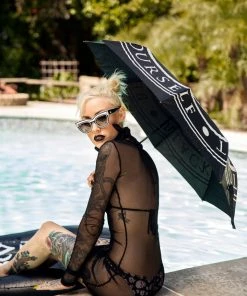 Blackcraft Cult BCC- Umbrella Accessories