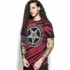 Blackcraft Cult Believe In Yourself - Krueger Dye Mens