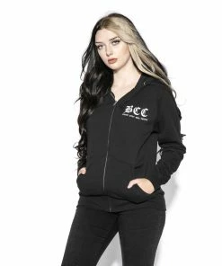 Blackcraft Cult Mens Legion - Zip Up Hoodie