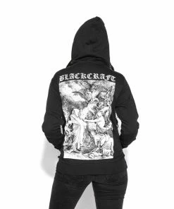 Blackcraft Cult Mens Legion - Zip Up Hoodie