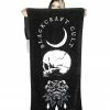 Blackcraft Cult Pool Accessories Spirits Of The Dead - Towel