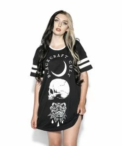 ACDC Spirits Of The Dead - Dorm Shirt Womens