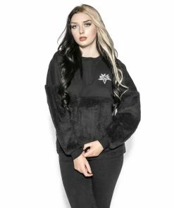 Blackcraft Cult Dead Inside - Unisex Cuddle Jersey